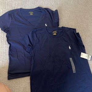 Polo Ralph Lauren tshirts
